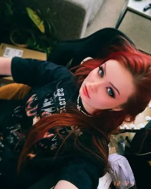Proxyfox / Amaliuz nude photo #0203