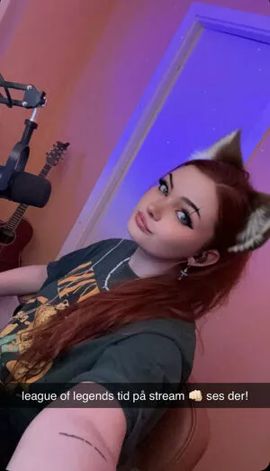 Proxyfox / Amaliuz nude photo #0219
