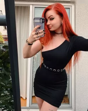 Proxyfox / Amaliuz nude photo #0230
