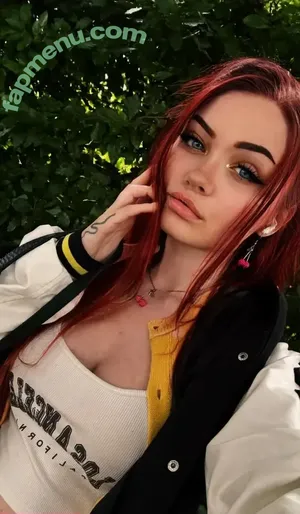 Proxyfox / Amaliuz nude photo #0382