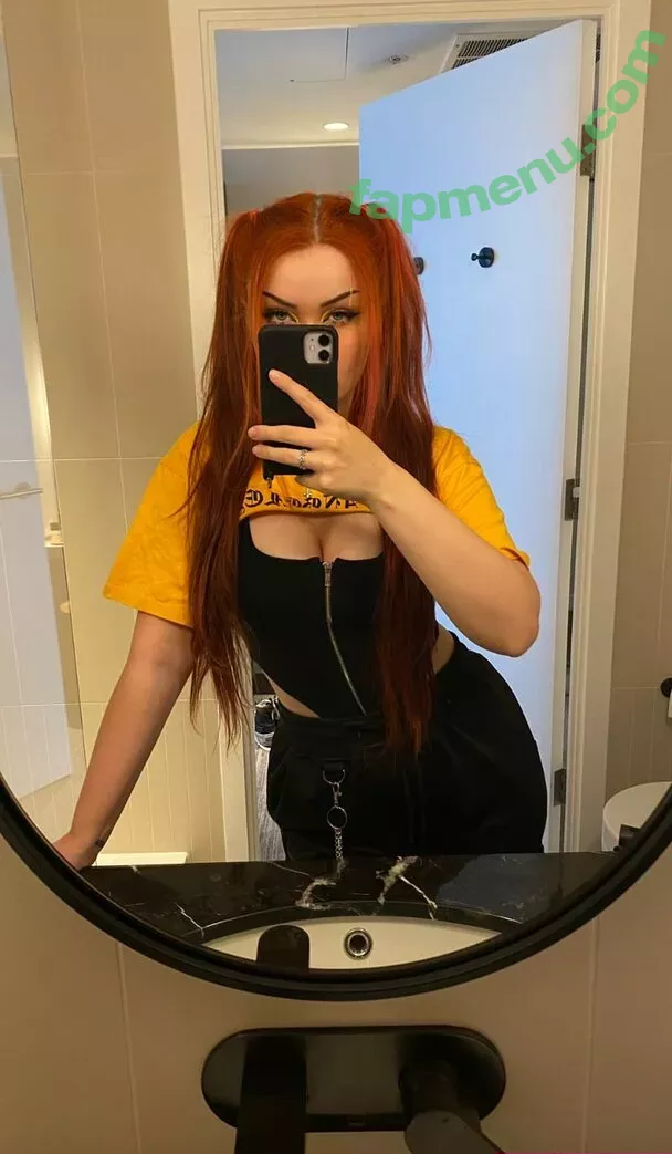 Proxyfox nude photo #0142 (Amaliuz)