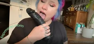 proxypaige / byproximusmaximus nude photo #0310