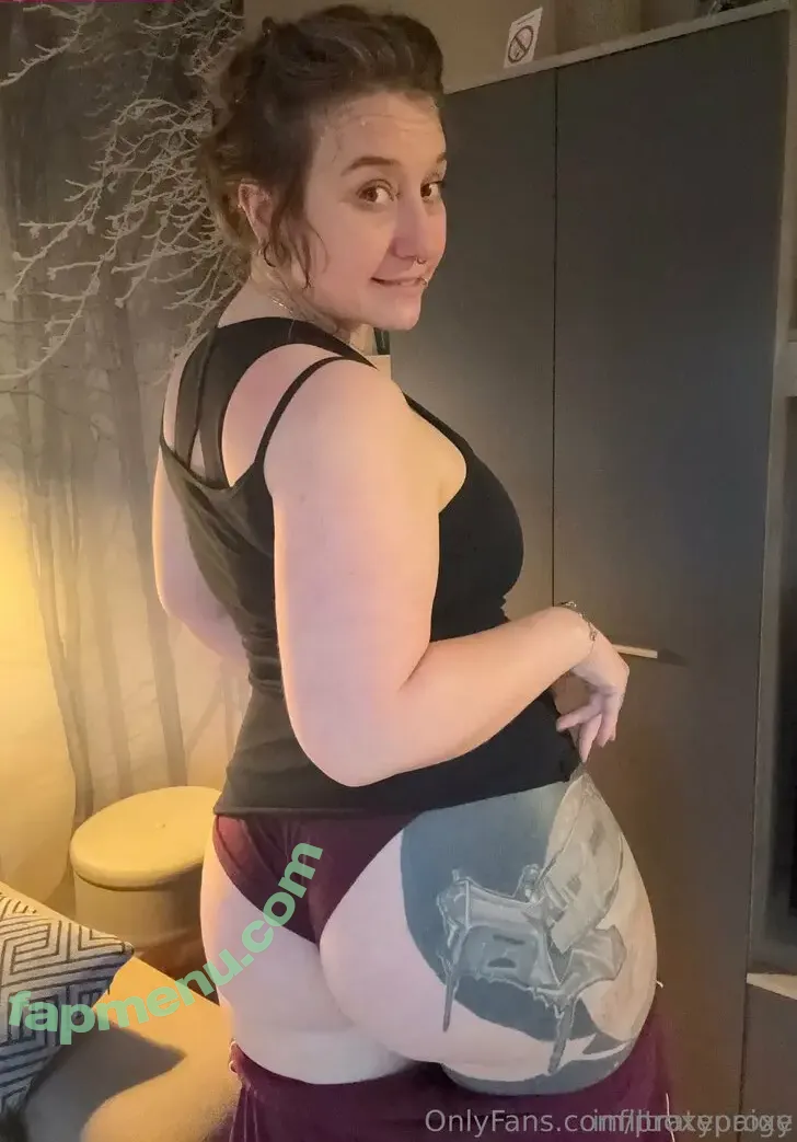proxypaige nude photo #0270 (byproximusmaximus)