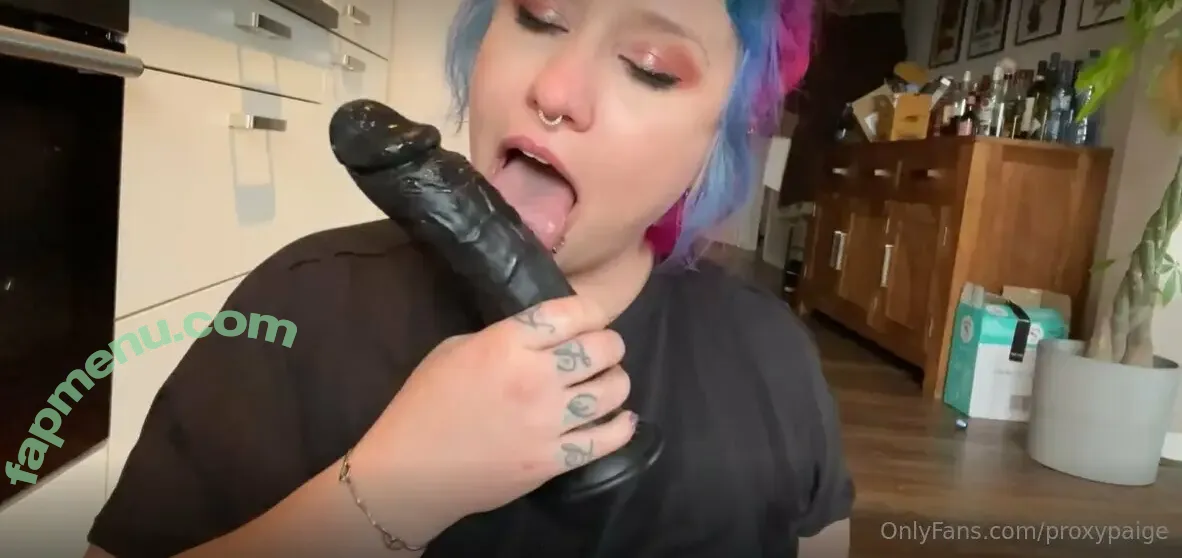 proxypaige nude photo #0310 (byproximusmaximus)