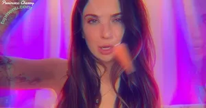 prrincess-cherry / cherrychy_ / prrincesscherry nude photo #0285