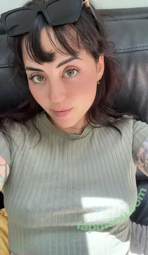 Prunette / PrunetteTV / xoxoprune nude photo #0002