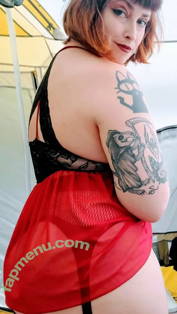 prunkle nude photo #0017 (prunklethefox)