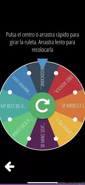 prvega28 / Vega / prveegaa28 nude photo #0176