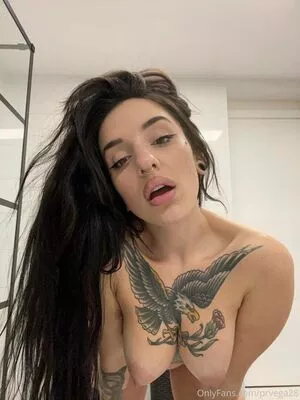 prvega28 / Vega / prveegaa28 nude photo #0317