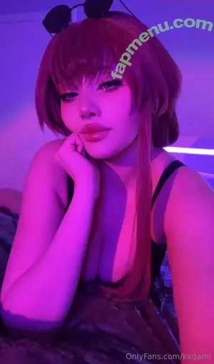 prymsgarden / caseys_gxrlfriend / cosplaynsfw nude photo #0003