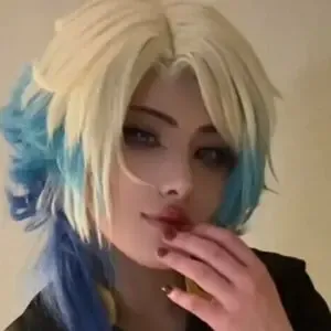 prymsgarden / caseys_gxrlfriend / cosplaynsfw nude photo #0009