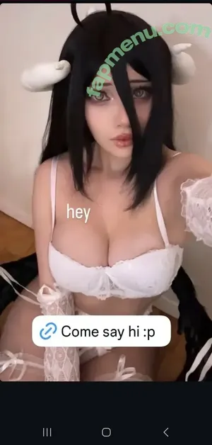 prymsgarden / caseys_gxrlfriend / cosplaynsfw nude photo #0010