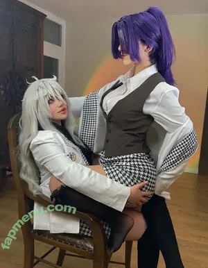 prymsgarden / caseys_gxrlfriend / cosplaynsfw nude photo #0024