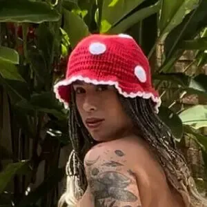 Psiconautagostosa nude photo #0004