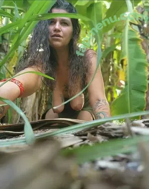 PsiloSirenXXX / psilosiiiren nude photo #0007