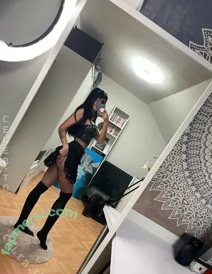 Psycat / buffcat.lifts / psycatarts nude photo #0374