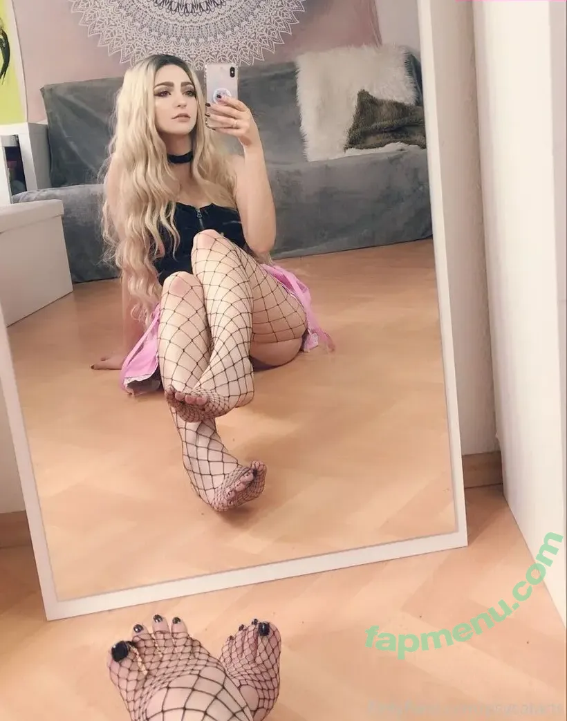 Psycatarts nude photo #0065 (Nuhatcosplay / psycat.arts)