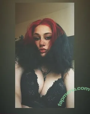 psychadelic666 / aggressive_bad_girlvol4 nude photo #0100