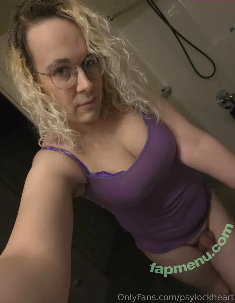 psylockheart nude photo #0040 (psylockheart)