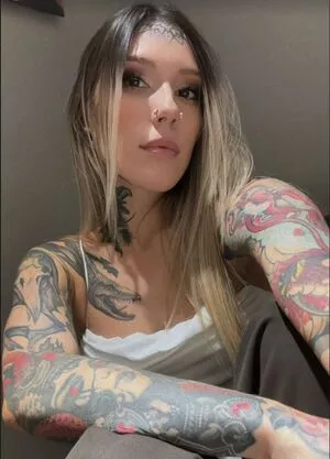 Pterodactylsftw / twowheelsandaponytail nude photo #0088