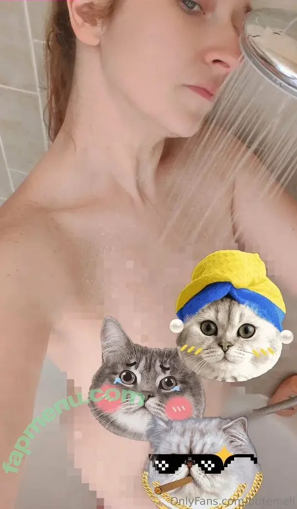 ptitemeli nude photo #0037 (petitemeli__)