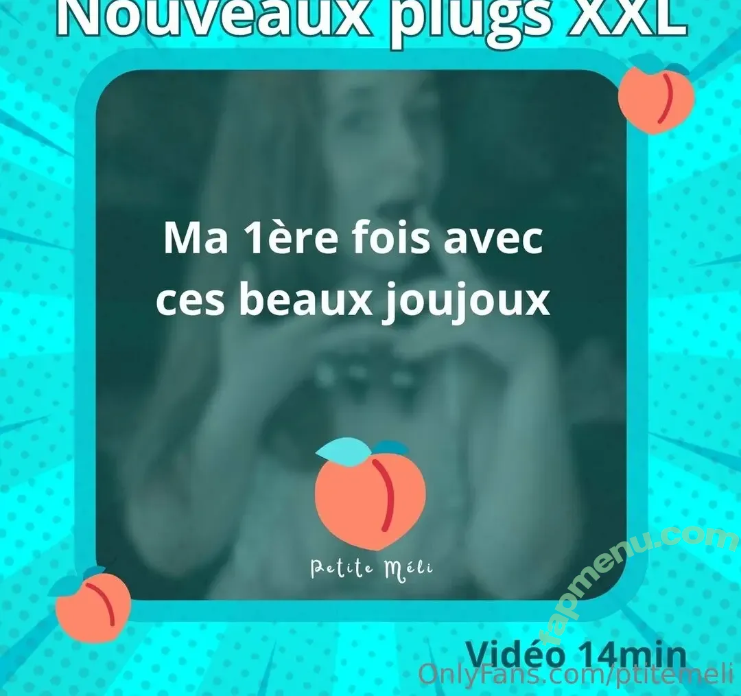 ptitemeli nude photo #0038 (petitemeli__)