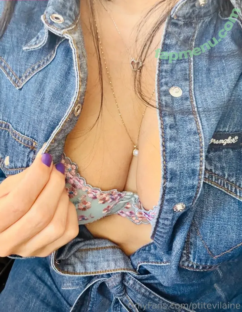 ptitevilaine nude photo #0002 (ptitevilaine)