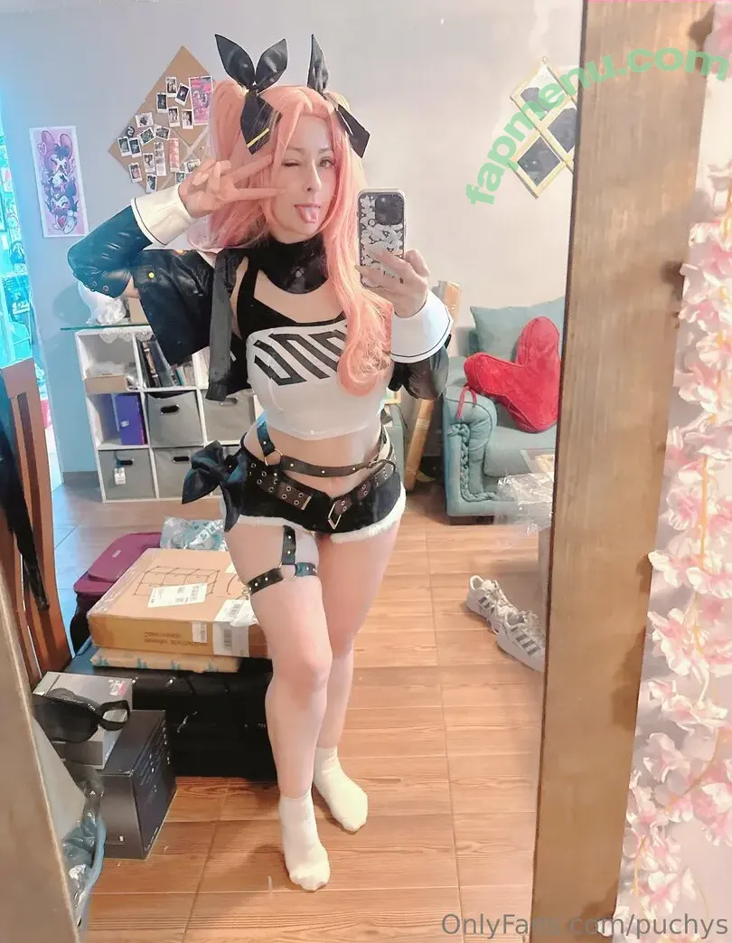 puchys nude photo #0128 (puchyslove)