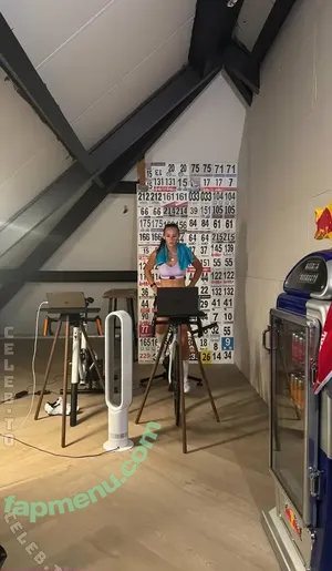 Puck Moonen / moonenpuck / puckmoonen nude photo #0175