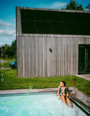 Puck Moonen / moonenpuck / puckmoonen nude photo #0183