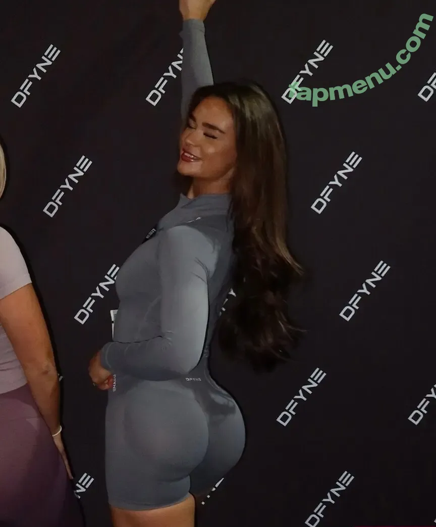 Puck Van Drenth nude photo #0007 (puckvandrenth)