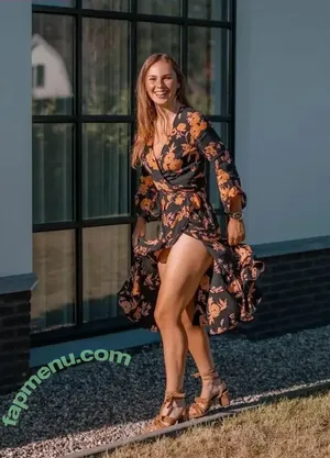 Puckmoonen / Puck Moonen nude photo #0003