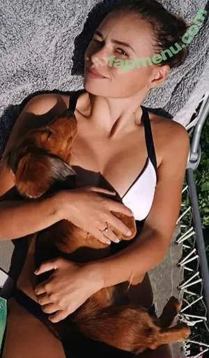 Puckmoonen / Puck Moonen nude photo #0102