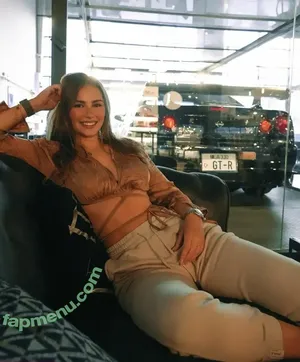 Puckmoonen / Puck Moonen nude photo #0107