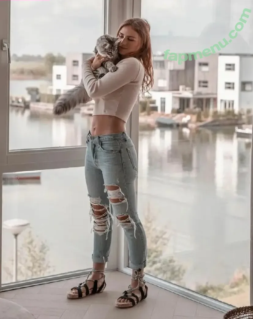 Puckmoonen nude photo #0011 (Puck Moonen)
