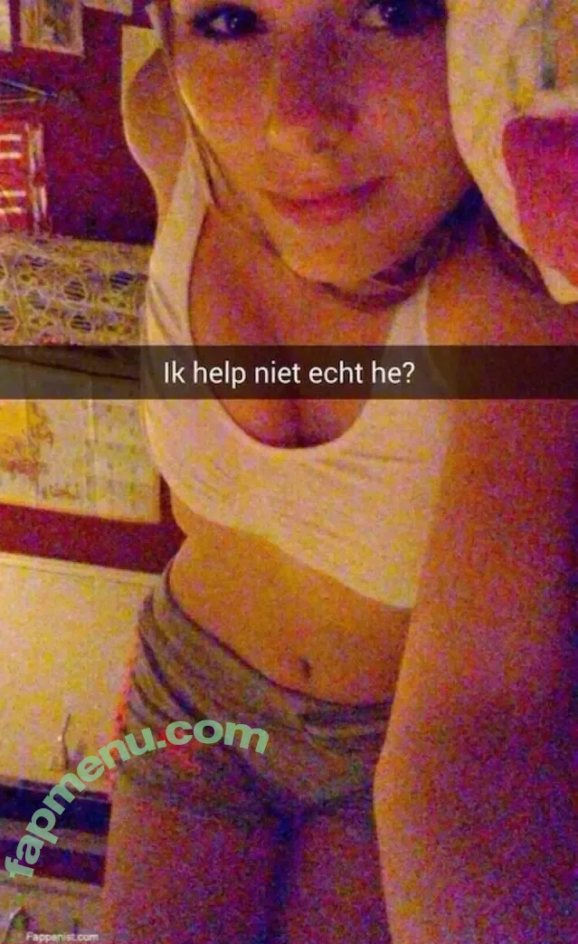 Puckmoonen nude photo #0028 (Puck Moonen)
