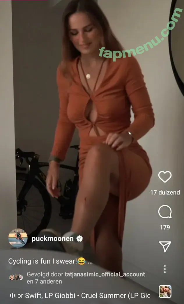 Puckmoonen nude photo #0085 (Puck Moonen)