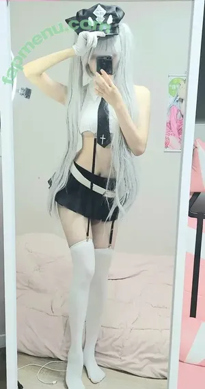 Pudding / lelelelele / the.pudding / yourpuddinp nude photo #0007