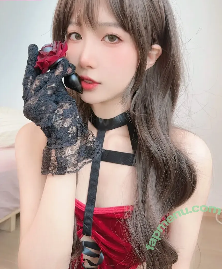 Puddingnice nude photo #0878 (bunnyboyfriend / 布丁)