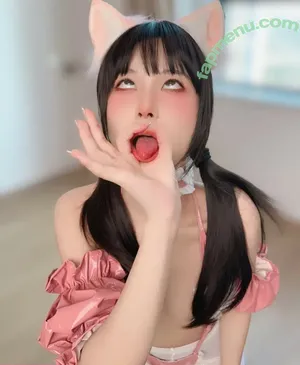 Puddingnice / bunnyboyfriend / 布丁 nude photo #1208