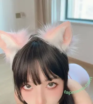 Puddingnice / bunnyboyfriend / 布丁 nude photo #1211