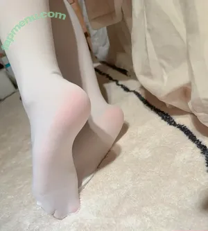 Puddingnice / bunnyboyfriend / 布丁 nude photo #1253