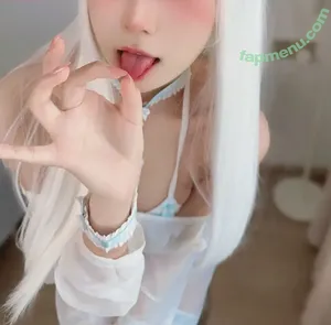 Puddingnice / bunnyboyfriend / 布丁 nude photo #1264