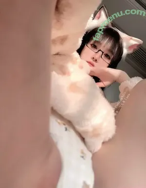 Puddingnice / bunnyboyfriend / 布丁 nude photo #1307