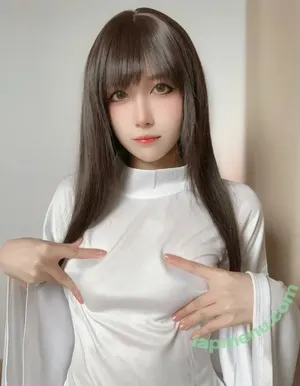 Puddingnice / bunnyboyfriend / 布丁 nude photo #1317