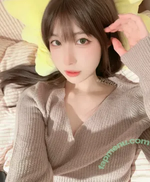 Puddingnice / bunnyboyfriend / 布丁 nude photo #1545