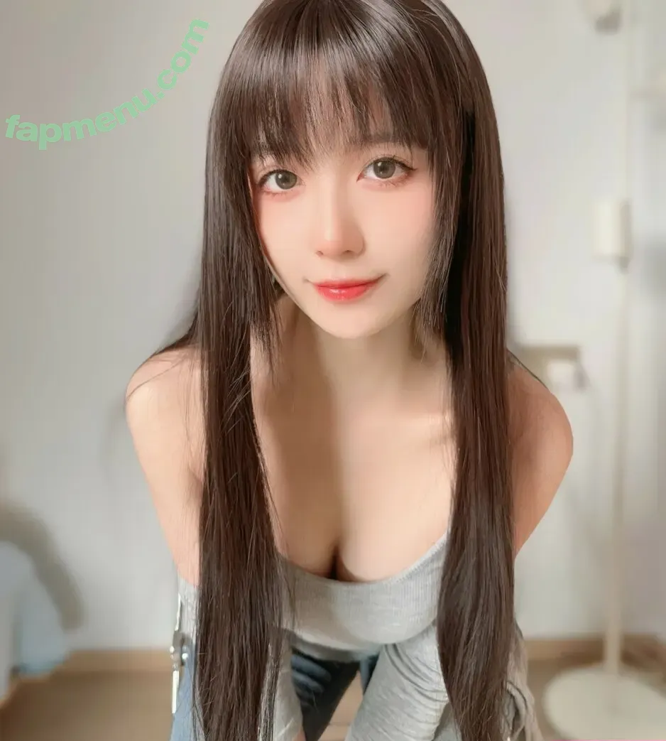 Puddingnice nude photo #1207 (bunnyboyfriend / 布丁)