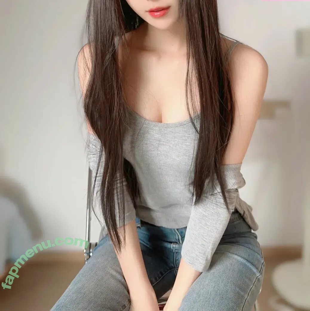 Puddingnice nude photo #1209 (bunnyboyfriend / 布丁)