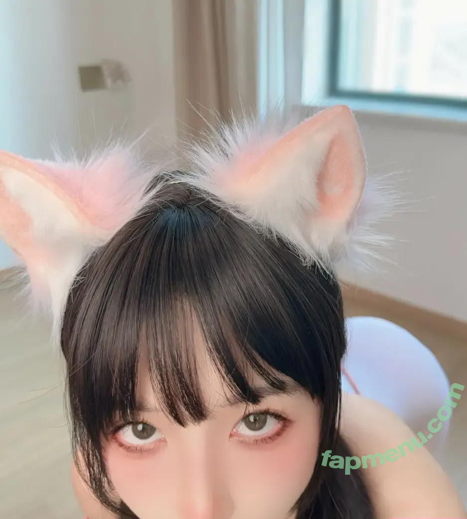 Puddingnice nude photo #1211 (bunnyboyfriend / 布丁)