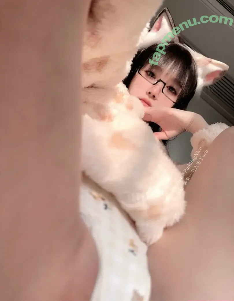 Puddingnice nude photo #1307 (bunnyboyfriend / 布丁)